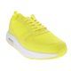 thumbnail image 4 of Tenis Fernando color amarillo con agujetas 27.0 Dorothy Gaynor Tenis Fernando color amarillo con agujetas 27.0, 4 of 6