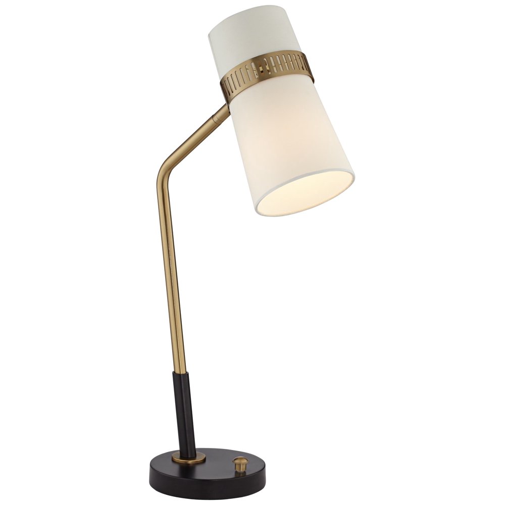 Pacific Coast Lighting 87-8387-76 Vandella 1 Light Table Lamp - Walmart