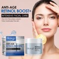 Retinol Face Moisturizer, Rapid Wrinkle Repair, Fragrance Free, Daily
