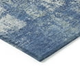 thumbnail image 4 of Addison Rugs Chantille Indoor/Outdoor Transitional Abstract Denim Washable Rectangle Rug, 2'6" x 3'10", 4 of 6