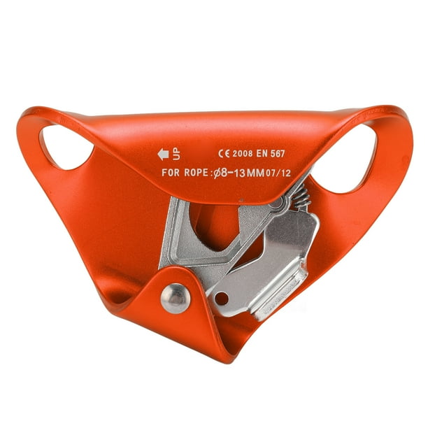 Rope Ascender,Chest Type Automatic Ascender Chest Type Automatic