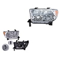 thumbnail image 1 of Par de Faros DEPO Sequoia 2008 A 2017 Toyota, 1 of 4