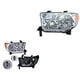 thumbnail image 1 of Par de Faros DEPO Sequoia 2008 A 2017 Toyota, 1 of 4