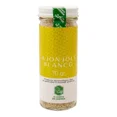 thumbnail image 1 of Ajonjolí Blanco Orgánico Frasco 70g Huerto De Carmen, 1 of 1