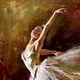 thumbnail image 4 of Pintura de 5D DIY Gloria Imitación para La Decoración Del H de ballet, 4 of 7