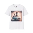 thumbnail image 4 of Wacky Cornish Rex Domestic Cat, 4 of 10