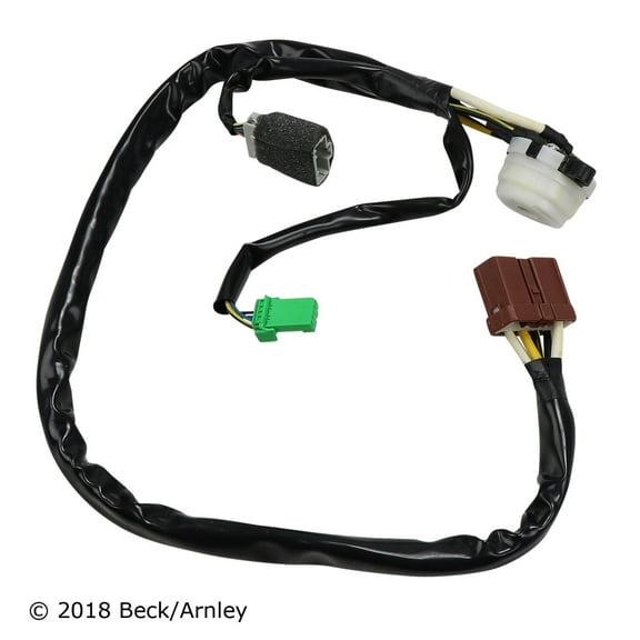 BeckArnley 201-1938 Ignition Switch