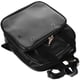 thumbnail image 3 of Mochila PENGJTMXG PVC bolso de hombro escolar color caramelo 26,5 x 32 x 10 cm negro, 3 of 5