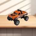 thumbnail image 4 of BotaniNest 2.4G Mini RC Drift Car Alloy Off Road Truck For Kids & Adults High Speed Remote Control Vehicle, 4 of 4