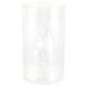 thumbnail image 2 of Vaso de cerveza de vidrio de borosilicato de alta resistencia al calor de 350 ml con doble pared, 2 of 14