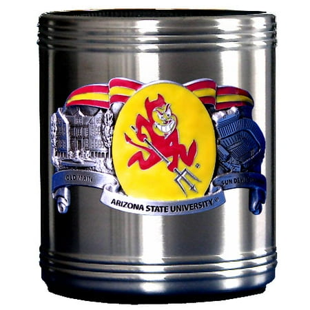 Arizona State Sun Devils Grilling - College Can Cooler - Arizona St. Sun Devils