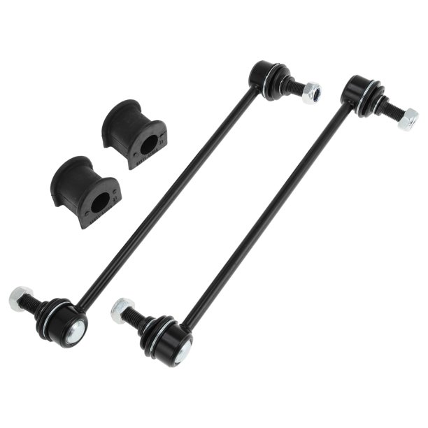 Enlaces de barra estabilizadora delantera Unique Bargains para Toyota Corolla 2003-2013 y Matrix 2003-2013