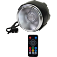 thumbnail image 1 of TOM RGB 30W LED Scène Lumière avec Télécommande, 1 of 4
