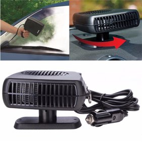Portable Car Heater Suitable For 12v 150w Auto Car Walmart Com