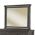 thumbnail image 2 of Modus Furniture Yosemite Mirror in Cafe, 2 of 2