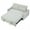 Light Gray-A, variant on Aukfa 57.48" Sleeper Sofa Bed, Modern Convertible Loveseat Sofa Couch with USB Ports, Dark Gray