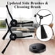thumbnail image 2 of 22PCS for S8 Pro Ultra Robot Vacuum Cleaner Dual Main Brush Side Brush Filter Mop Dust Bag Accessories Kit, 2 of 5