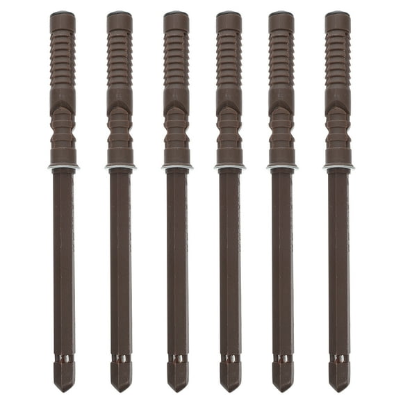 Invisible Floating Shelf Brackets