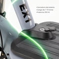 thumbnail image 4 of Bicicleta Eléctrica Motobici R14 Neon EX-1 Frenos de Tambor 350W 0-38 km/h 50km Acero gris, 4 of 10