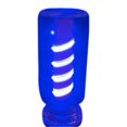thumbnail image 1 of Car USB Night Light, Retro Glass Bottle LED Bulb Night Light, Plug-In Ambient Lighting for Car Interior, Bedroom, Camping, Holiday Decor, 1 of 5
