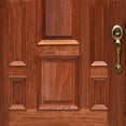 thumbnail image 3 of Clear, Varathane Ultimate Oil-Based Exterior Spar Urethane, Semi-Gloss-9441H, Quart, 3 of 4