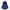Navy Blue, variant on KYAIGUO Toddler Boys Girls Zip Rain Jacket Kids Hooded Coat Casual Lightweight Waterproof Windbreaker for 2-10Y
