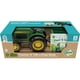 thumbnail image 1 of Tractor de juguete y libro de cartón Green Toys John Deere de plástico reciclado, 1 of 5