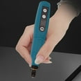 thumbnail image 2 of 191 Pcs Rotary Tool Kit 3.7V Electric Grinder Machine 5-Speed Grinder Set with LED Lights USB ReChargeable Mini Engraving Tool for Grinding Sanding Drilling Cutting Engraving, 2 of 10