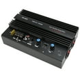 thumbnail image 3 of Car Power  Board, Multiple Protection Strong Bass PA 80D Subwoofer Plate  Professional  For Car Entertainment, 3 of 8