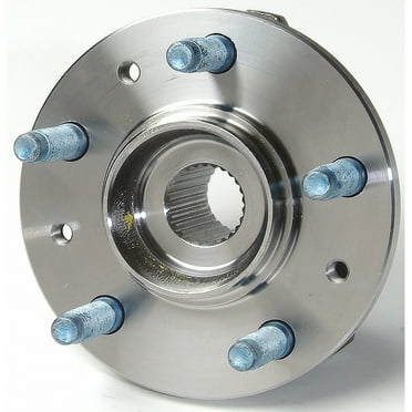 MOOG 513156 Wheel Bearing and Hub Assembly Fits select: 1998-2003 FORD WINDSTAR