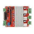 thumbnail image 2 of 4 Working Model 3 Axis Stepper Motor Driver Board TB6560 Optocoupler Isolated, 2 of 3