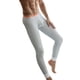 thumbnail image 2 of Pantalones de vestir Gibobby Pijama de algodón para hombre mallas cálidas elevadas talla XL, 2 of 5