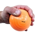 thumbnail image 3 of PRISP Indoor Thrown Shot Put - Throwing Ball with Ribbed PVC Surface, 3 of 7