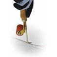 thumbnail image 5 of AJC Tools 1-3/4" Pick & Roll Roofing Seam Roller with Wooden Handle, 5 of 5