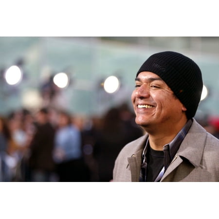 - George Lopez At The World Premiere Of Lemony SnicketS A Series Of Unfortunate Events Hollywood Ca December 12 2004 Celebrity