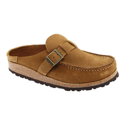 birkenstock mules women's