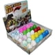 thumbnail image 4 of Dinosaur Eggs Toy Hatching Growing Dino Dragon for Kids Big Size Pack of 30 Pcs, Mix Color, 4 of 5