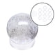 thumbnail image 1 of 20x acrílico claro transparente de pantalla transparente base para la bola de cristal esfera globo decoración de piedra de la decoración de la decorac Macarena soporte de bola de cristal, 1 of 8