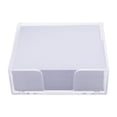 thumbnail image 1 of EeaseCA 1 Boîte de Papier Antiadhésif pour Notes Bloc-Notes Portable pour Étudiants, 1 of 7