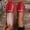 Red, variant on Aobny Flat Shoes Womans Shoes Business Casual Shoes Wedge Flats Office Shoes Shoe Soft Toe Slip-On Beige Round Toe Comfortable Shoes for Women,Size 40