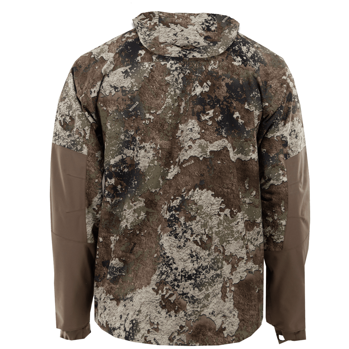 TrueTimber Men's Longtail Hunting Parka