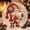 A014- Bauble, variant on DIY Christmas Pearl Diamond Art Kits for Adults, Santa Claus Bead Embroidery Set Framed Festive Holiday Home Decor Wall Art Tabletop Display Full Drill Beaded Santa