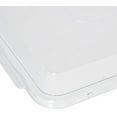 thumbnail image 3 of Winco CXP-1318 Covers for Aluminum Sheet Pan, 13 by 18-Inch, 3 of 5