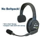 thumbnail image 2 of Sistema de comunicación con auriculares de intercomunicación inalámbricos Eartec UL5S, 2 of 7