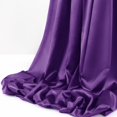 thumbnail image 4 of Tela de Satén Charmeuse Morada MLMW 5.5 m x 152 cm, 4 of 6