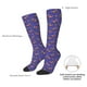 thumbnail image 4 of Fotbe Labrador Retriever Dog Calcetas Divertidas Estampadas para Hombre y Mujer, Calcetas de Algodón hasta la Rodilla para Caminar, Correr, Enfermería y Embarazo, 4 of 6