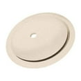 thumbnail image 5 of Swan ULAD-1913-010 Swanstone 13" x 19" Undermount Oval Bathroom Sink with Overflow, Available in Various Colors, 5 of 7