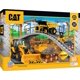 thumbnail image 1 of Rompecabezas MasterPieces CAT Under The Bridge 60 piezas, 1 of 7