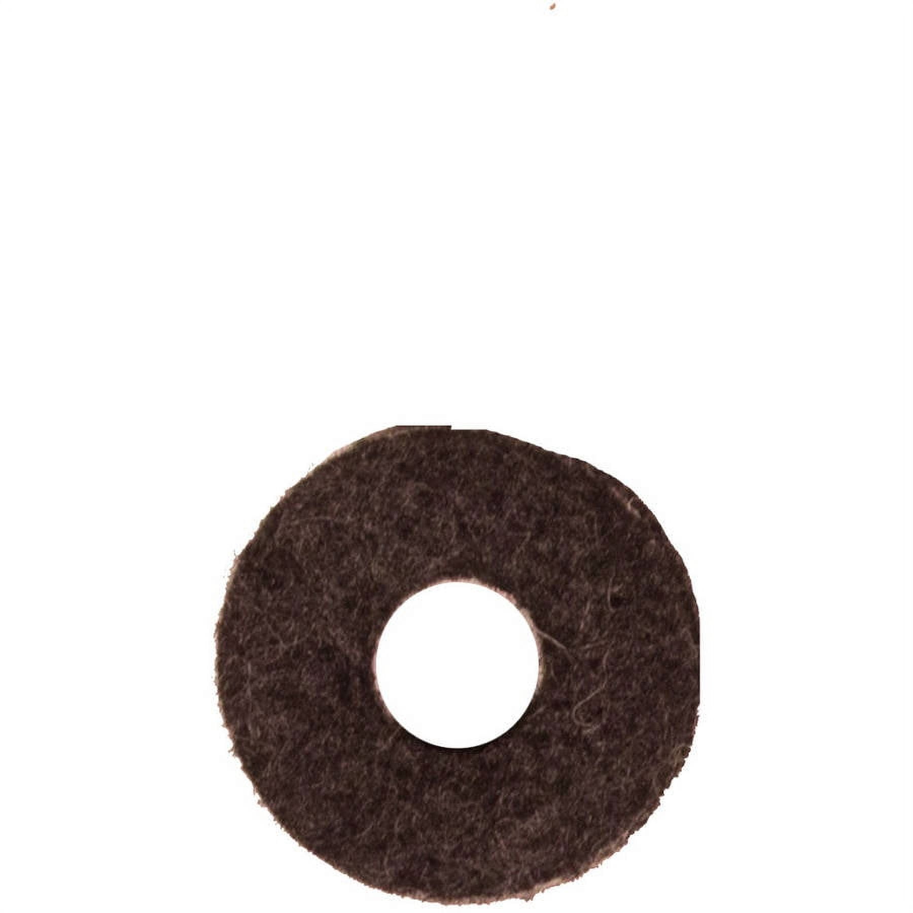 ChromaCast CC-HHF-10PK Hi-Hat Felt, 10 Pack 10 Pack Hi Hat Felt