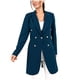 thumbnail image 1 of Cárdigan de abrigo de imitación cálido para mujer a la moda, ropa de abrigo de manga larga sólida de invierno Fridja hkj3488, 1 of 9